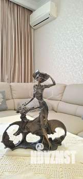 2-к квартира, вторичка, 75м2, 2/4 этаж