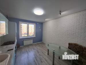 1-к квартира, вторичка, 48м2, 5/10 этаж