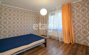 2-к квартира, вторичка, 65м2, 1/7 этаж