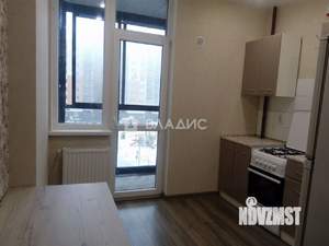 1-к квартира, вторичка, 32м2, 4/9 этаж
