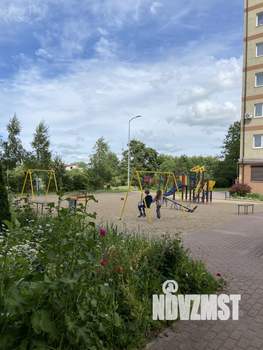 2-к квартира, вторичка, 61м2, 5/11 этаж