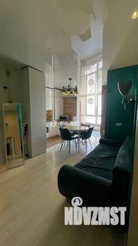 2-к квартира, вторичка, 60м2, 8/10 этаж