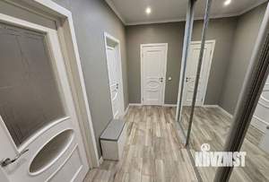 2-к квартира, вторичка, 56м2, 2/5 этаж