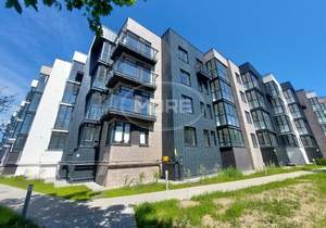 2-к квартира, вторичка, 54м2, 4/4 этаж