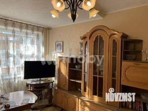 2-к квартира, вторичка, 52м2, 3/5 этаж