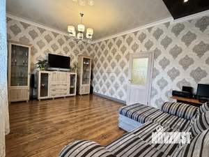 2-к квартира, вторичка, 65м2, 1/3 этаж