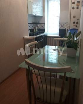 2-к квартира, вторичка, 37м2, 3/3 этаж