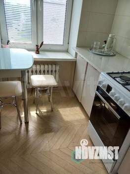 1-к квартира, вторичка, 34м2, 5/9 этаж
