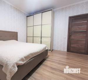 1-к квартира, вторичка, 42м2, 9/10 этаж