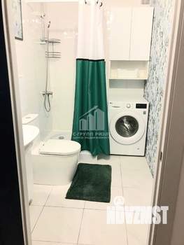 Студия квартира, вторичка, 30м2, 1/9 этаж