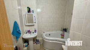 1-к квартира, вторичка, 36м2, 6/9 этаж