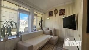 2-к квартира, вторичка, 50м2, 6/6 этаж