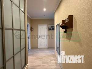 2-к квартира, вторичка, 65м2, 4/12 этаж