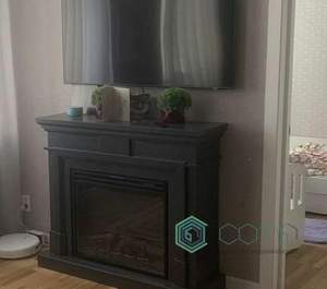 3-к квартира, вторичка, 64м2, 2/3 этаж