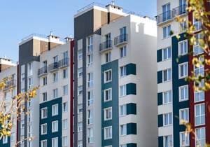 1-к квартира, вторичка, 40м2, 3/9 этаж