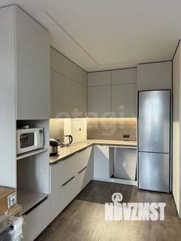 1-к квартира, вторичка, 37м2, 6/9 этаж