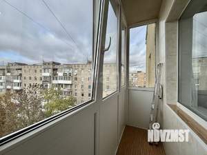 1-к квартира, вторичка, 33м2, 9/9 этаж