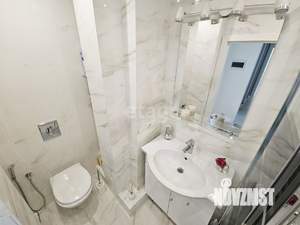 2-к квартира, вторичка, 53м2, 6/9 этаж