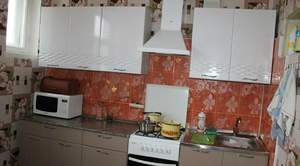 3-к квартира, вторичка, 73м2, 4/4 этаж