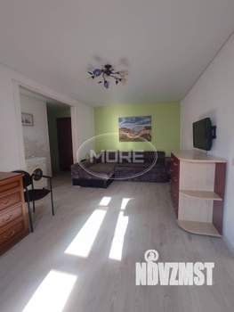 2-к квартира, вторичка, 44м2, 5/5 этаж