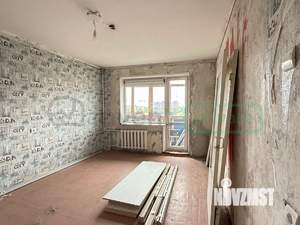 1-к квартира, вторичка, 37м2, 8/9 этаж