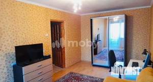 2-к квартира, вторичка, 63м2, 1/6 этаж