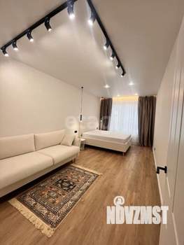 1-к квартира, вторичка, 50м2, 7/10 этаж