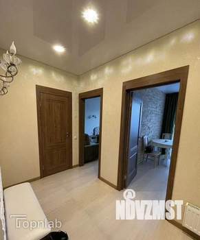 1-к квартира, вторичка, 36м2, 2/9 этаж