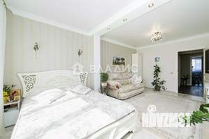 2-к квартира, вторичка, 80м2, 2/3 этаж