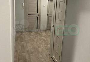 3-к квартира, вторичка, 83м2, 2/7 этаж