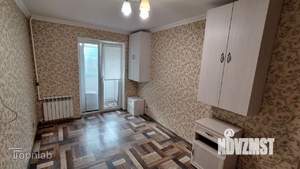 3-к квартира, вторичка, 59м2, 5/9 этаж