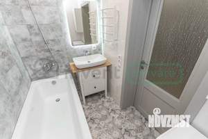 2-к квартира, вторичка, 50м2, 3/3 этаж
