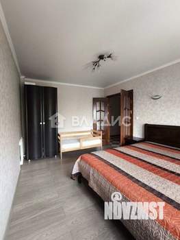 2-к квартира, вторичка, 55м2, 4/6 этаж