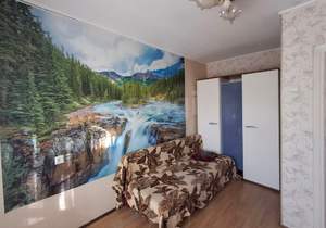 1-к квартира, вторичка, 21м2, 3/6 этаж