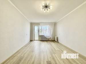 1-к квартира, вторичка, 33м2, 9/9 этаж