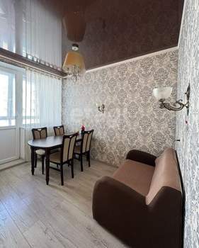 1-к квартира, вторичка, 38м2, 6/8 этаж