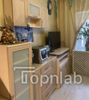 2-к квартира, вторичка, 45м2, 1/2 этаж