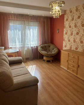 2-к квартира, вторичка, 52м2, 2/5 этаж