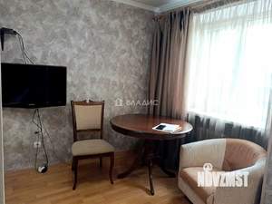2-к квартира, вторичка, 41м2, 4/5 этаж