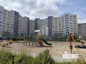 2-к квартира, вторичка, 64м2, 7/10 этаж