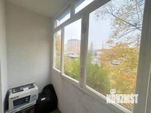 1-к квартира, вторичка, 33м2, 2/9 этаж