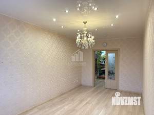 1-к квартира, вторичка, 46м2, 8/9 этаж