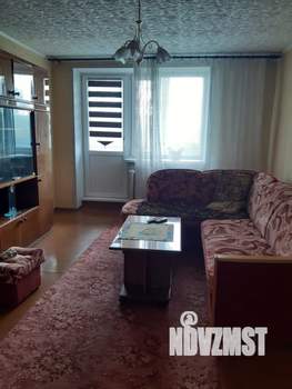 3-к квартира, вторичка, 65м2, 5/5 этаж