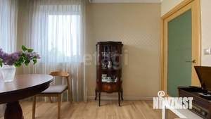 3-к квартира, вторичка, 74м2, 3/3 этаж