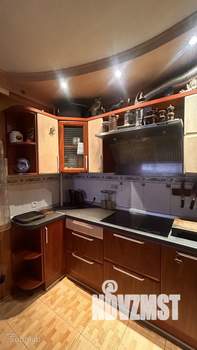 1-к квартира, вторичка, 50м2, 5/5 этаж