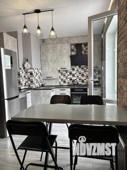 1-к квартира, вторичка, 42м2, 13/14 этаж