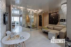 2-к квартира, вторичка, 69м2, 2/8 этаж