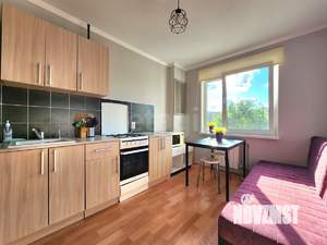 2-к квартира, вторичка, 57м2, 4/10 этаж