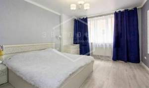 1-к квартира, вторичка, 41м2, 7/9 этаж