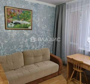 3-к квартира, вторичка, 74м2, 2/10 этаж